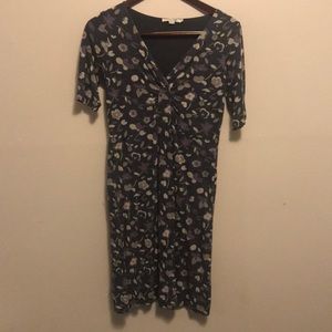 Super Soft Boden Jersey Dress, Short Sleeve, 8L